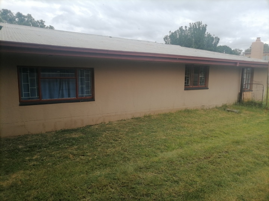 4 Bedroom Property for Sale in Leeudoringstad North West